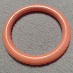 Vintage 1979 AVON COLOR-GO-ROUND Bangle Bracelet